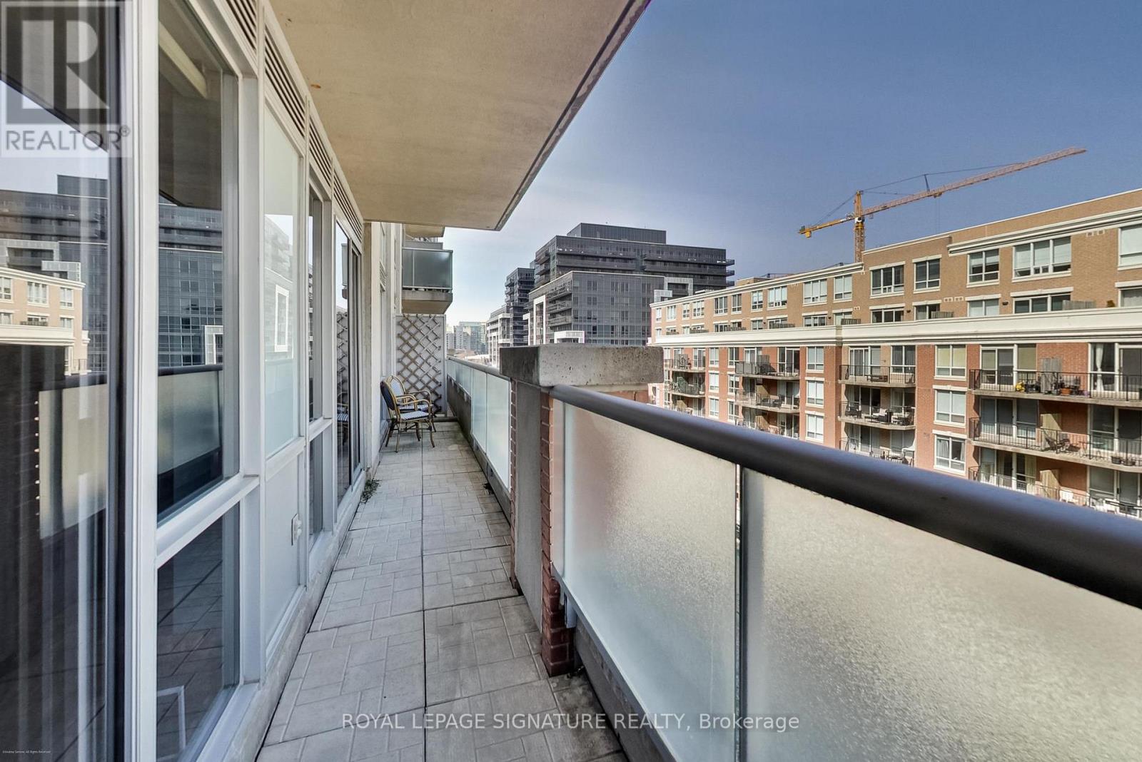 718 - 1005 King Street W, Toronto, Ontario  M6K 3M8 - Photo 25 - C13062792