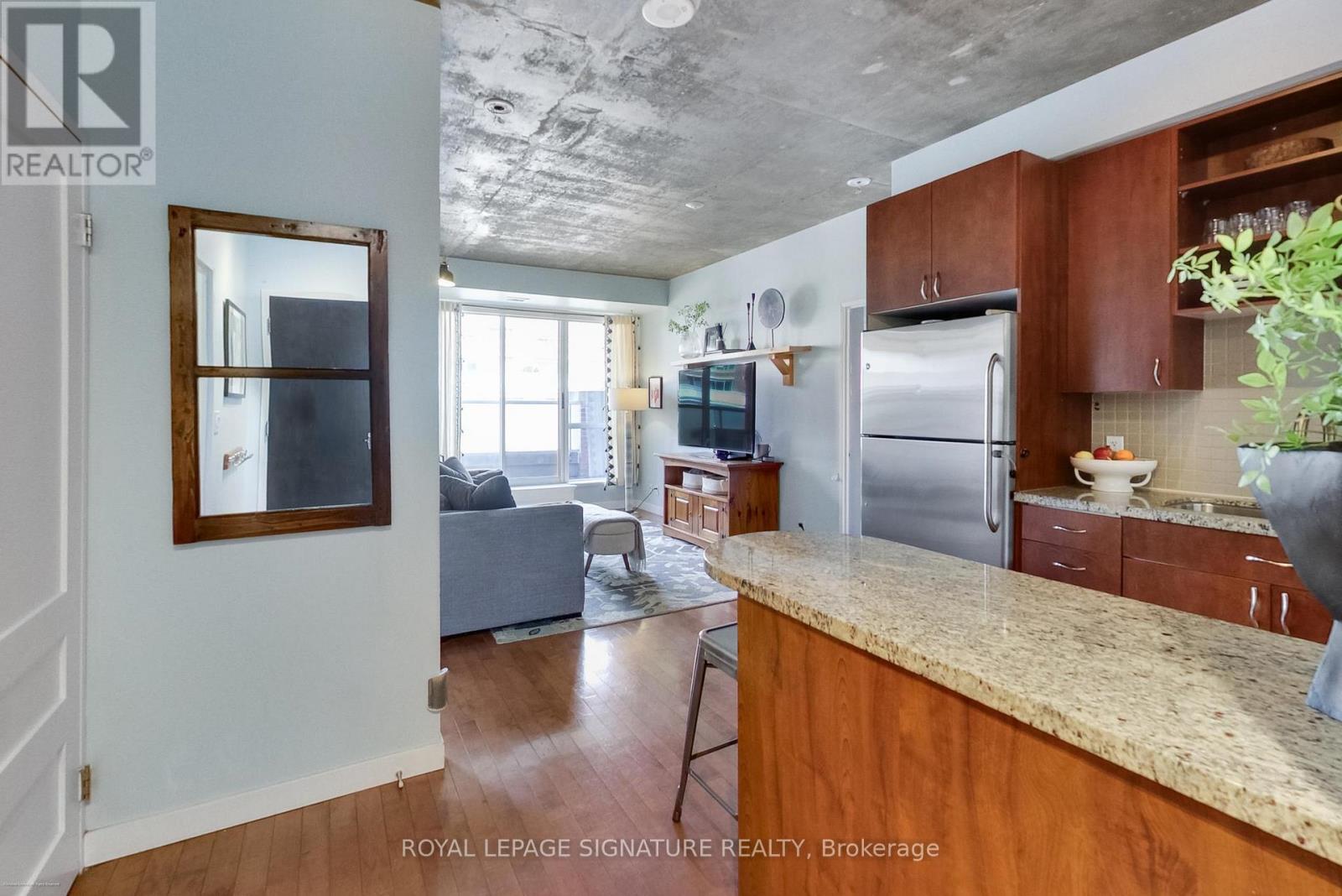 718 - 1005 King Street W, Toronto, Ontario  M6K 3M8 - Photo 6 - C13062792