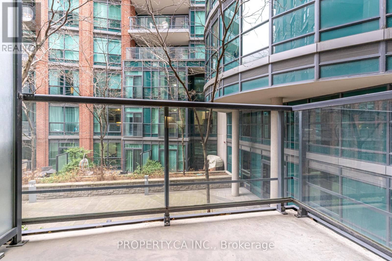 402 - 1 Scott Street, Toronto, Ontario  M5E 1A1 - Photo 12 - C13062812