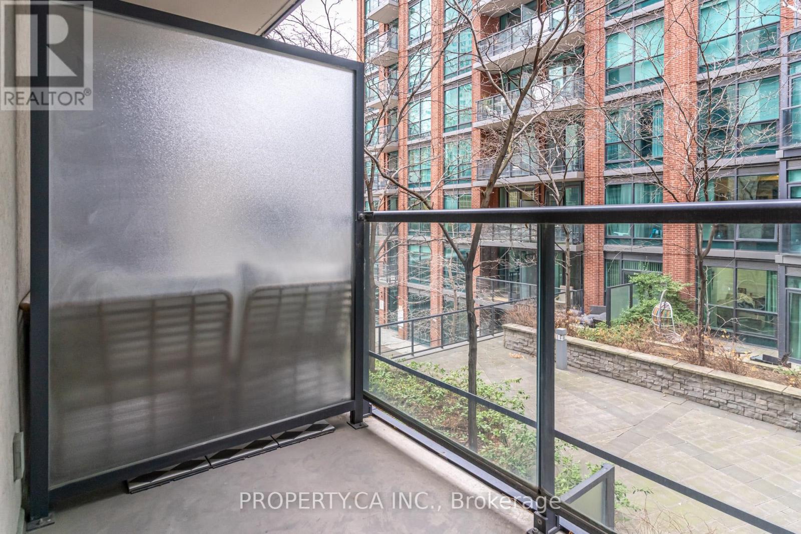 402 - 1 Scott Street, Toronto, Ontario  M5E 1A1 - Photo 13 - C13062812