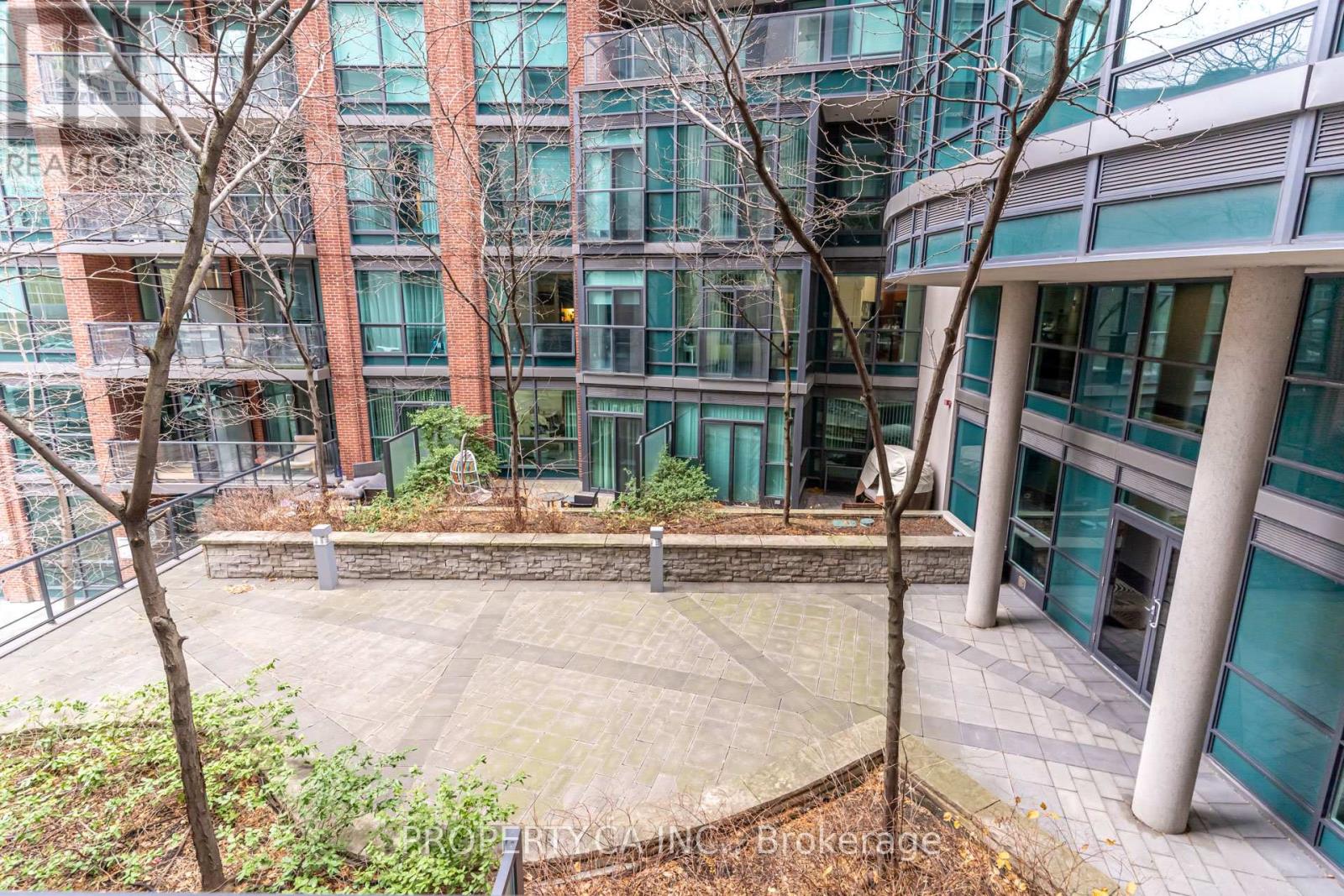 402 - 1 Scott Street, Toronto, Ontario  M5E 1A1 - Photo 14 - C13062812