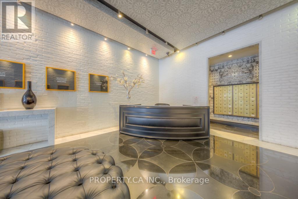 402 - 1 Scott Street, Toronto, Ontario  M5E 1A1 - Photo 17 - C13062812