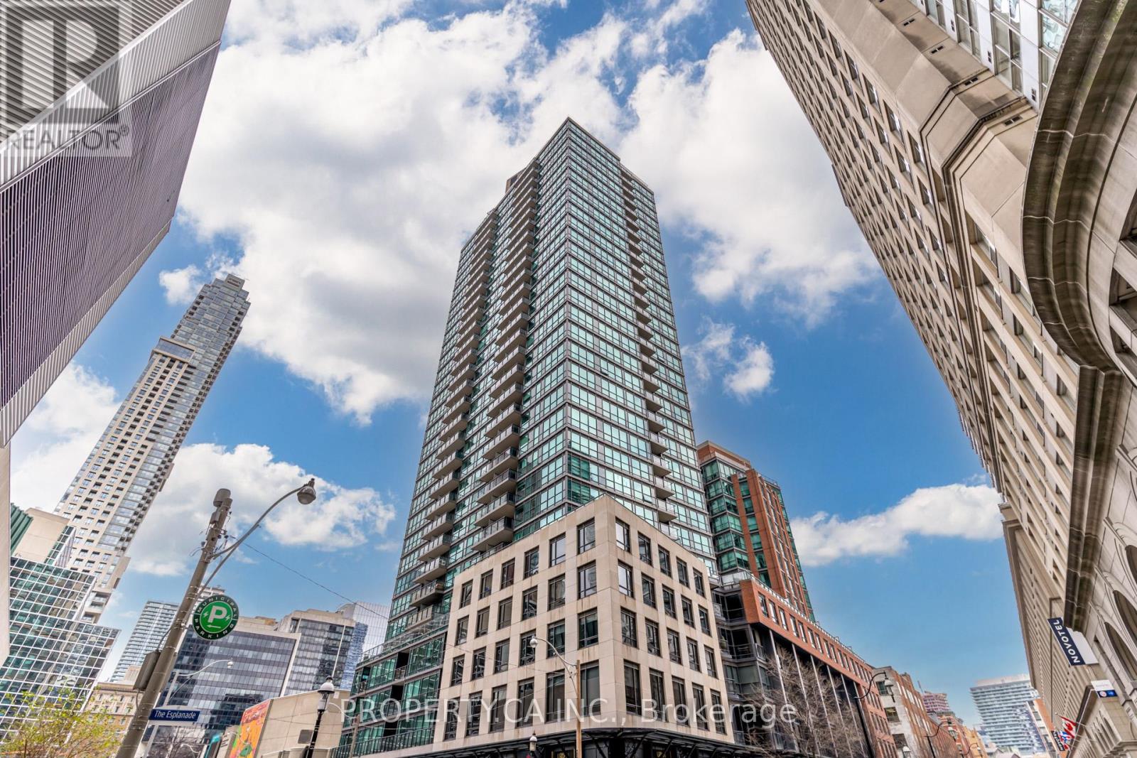 402 - 1 Scott Street, Toronto, Ontario  M5E 1A1 - Photo 19 - C13062812