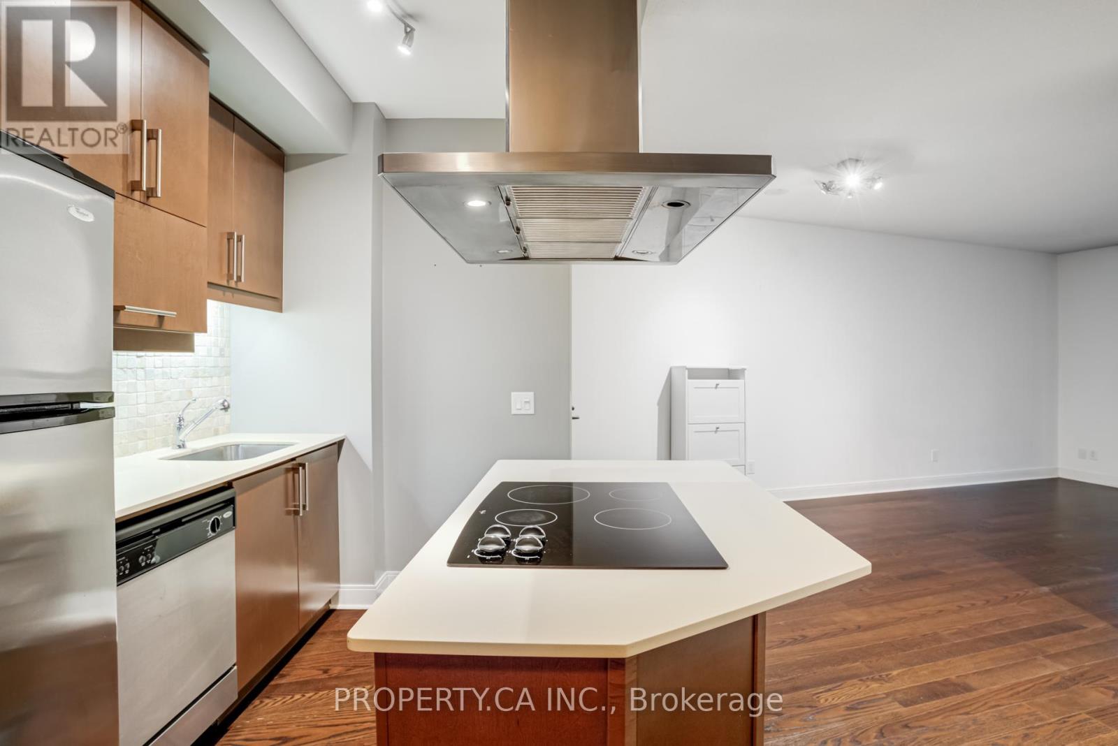 402 - 1 Scott Street, Toronto, Ontario  M5E 1A1 - Photo 4 - C13062812