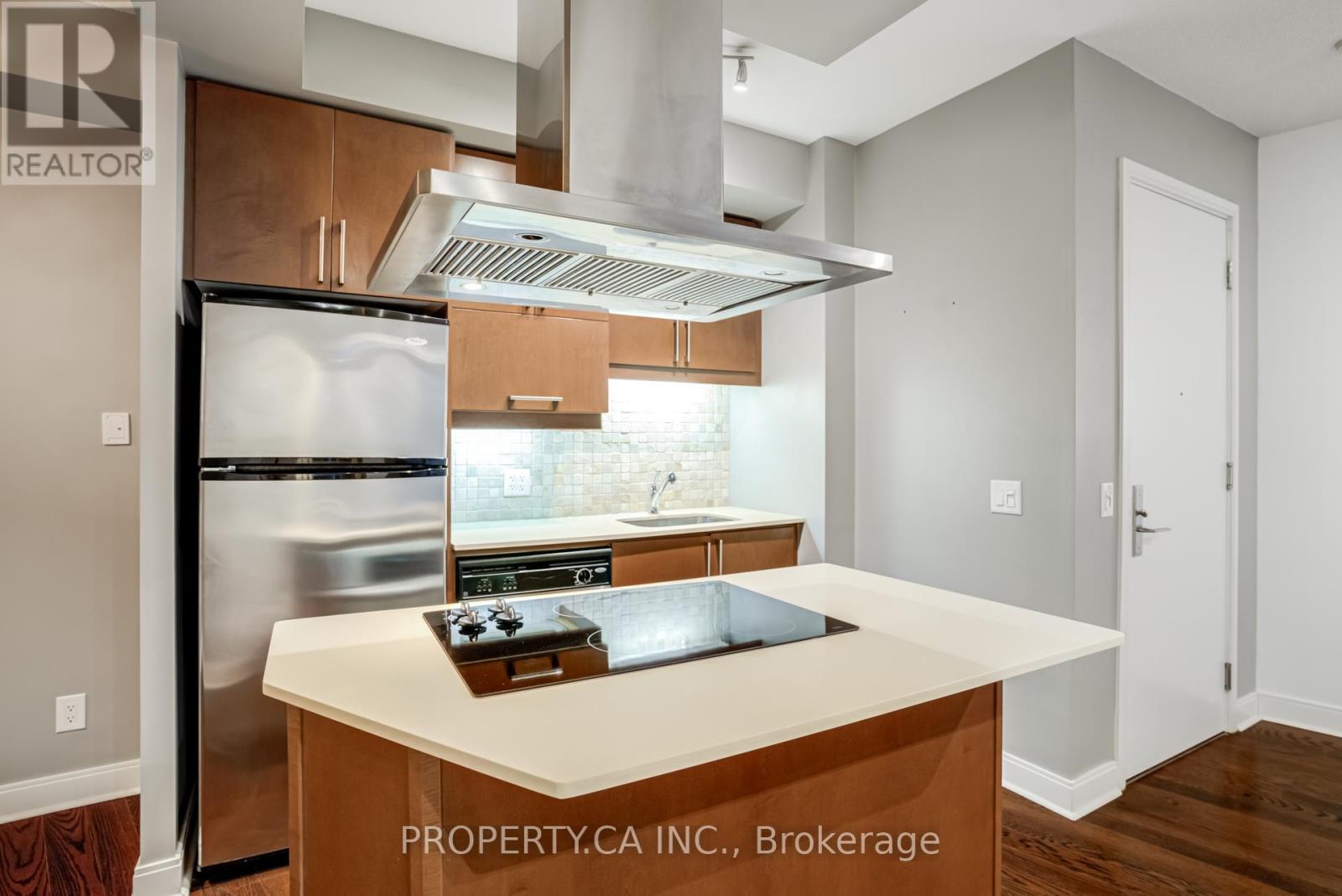 402 - 1 Scott Street, Toronto, Ontario  M5E 1A1 - Photo 5 - C13062812