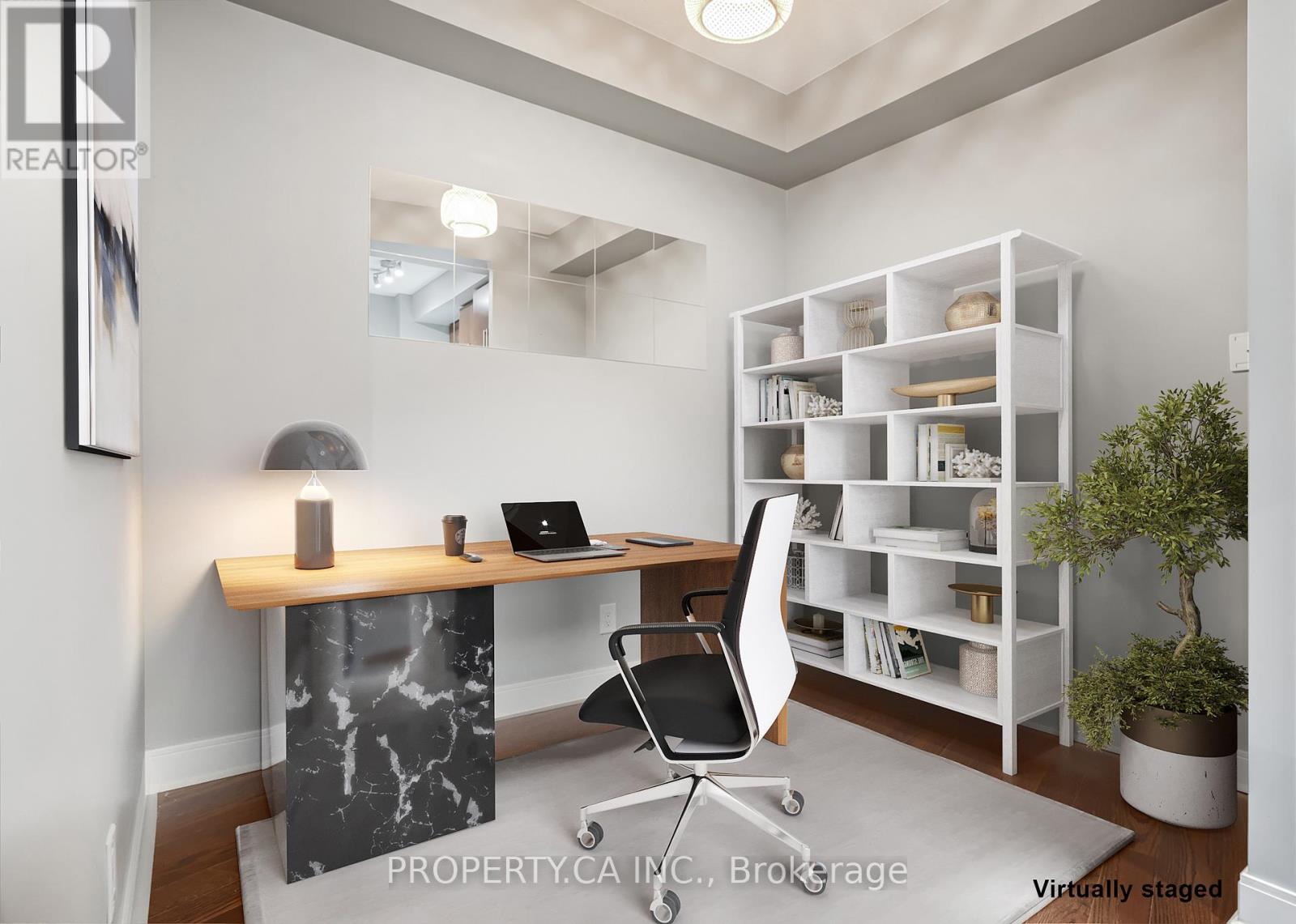 402 - 1 Scott Street, Toronto, Ontario  M5E 1A1 - Photo 6 - C13062812