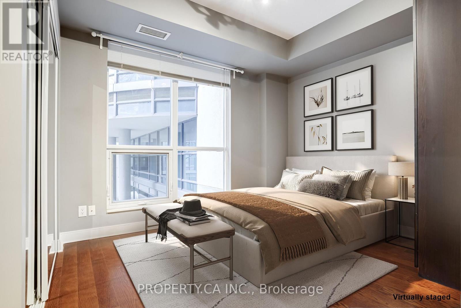 402 - 1 Scott Street, Toronto, Ontario  M5E 1A1 - Photo 8 - C13062812