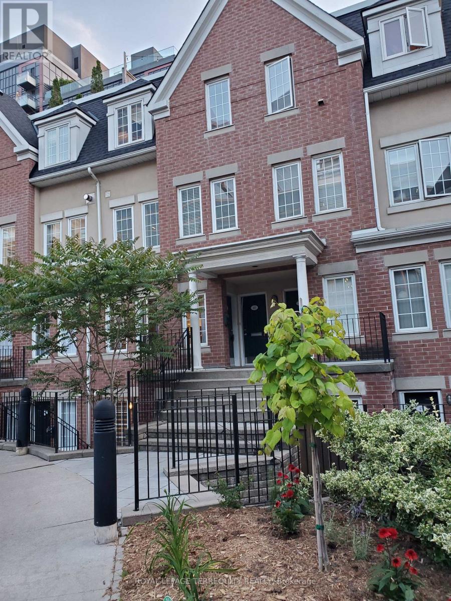 39 - 11 Niagara Street, Toronto, Ontario  M5V 3N9 - Photo 1 - C13062818