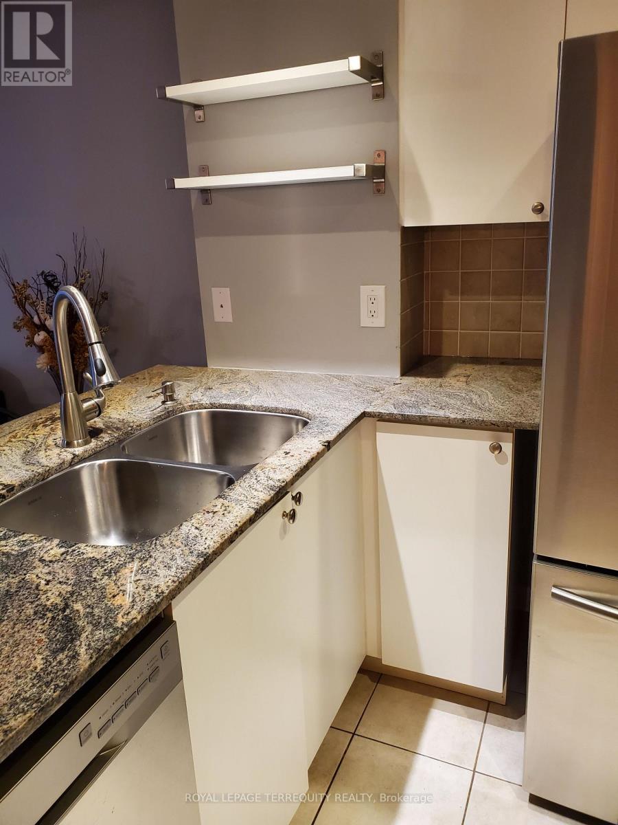 39 - 11 Niagara Street, Toronto, Ontario  M5V 3N9 - Photo 13 - C13062818