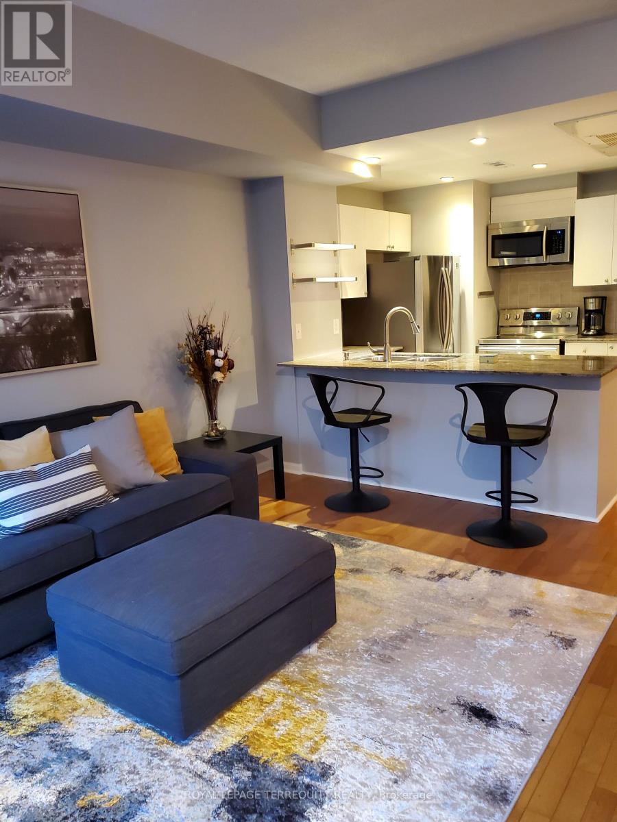 39 - 11 Niagara Street, Toronto, Ontario  M5V 3N9 - Photo 2 - C13062818