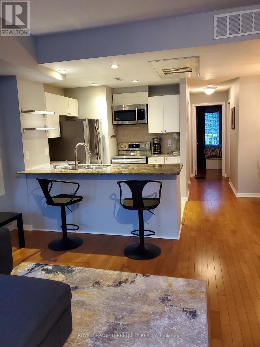 39 - 11 Niagara Street, Toronto, Ontario  M5V 3N9 - Photo 3 - C13062818