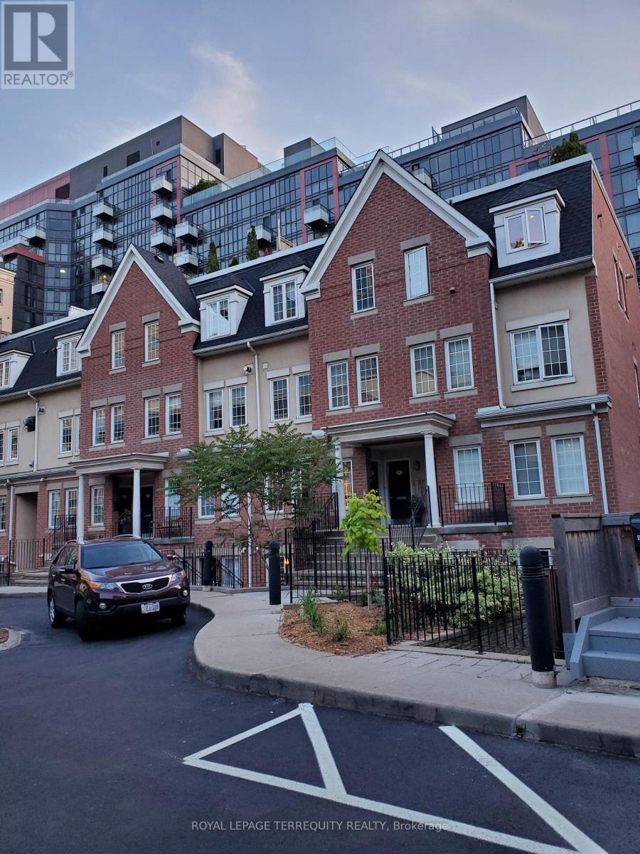39 - 11 Niagara Street, Toronto, Ontario  M5V 3N9 - Photo 32 - C13062818