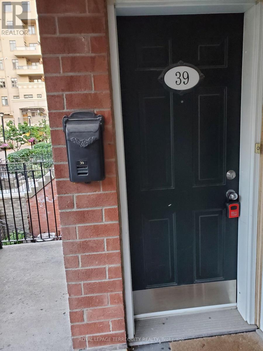39 - 11 Niagara Street, Toronto, Ontario  M5V 3N9 - Photo 33 - C13062818