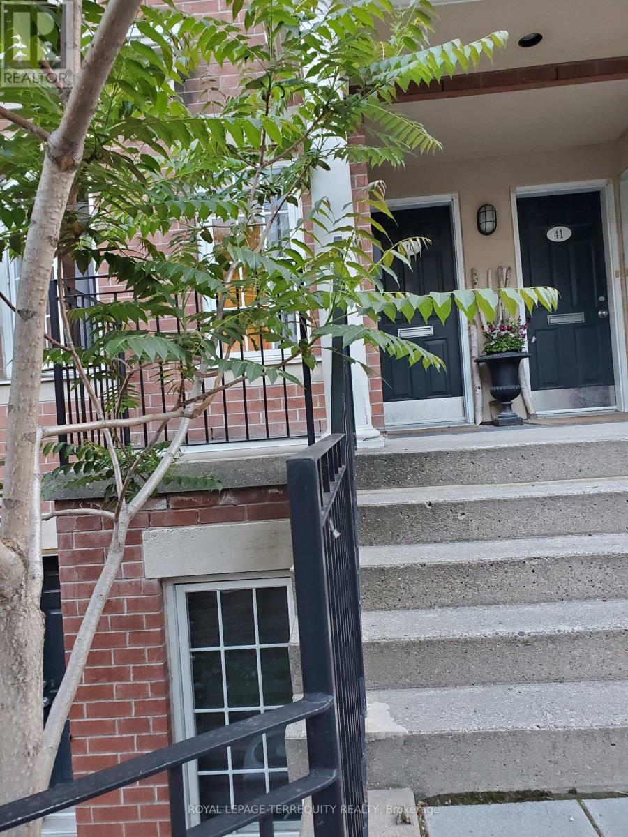39 - 11 Niagara Street, Toronto, Ontario  M5V 3N9 - Photo 34 - C13062818