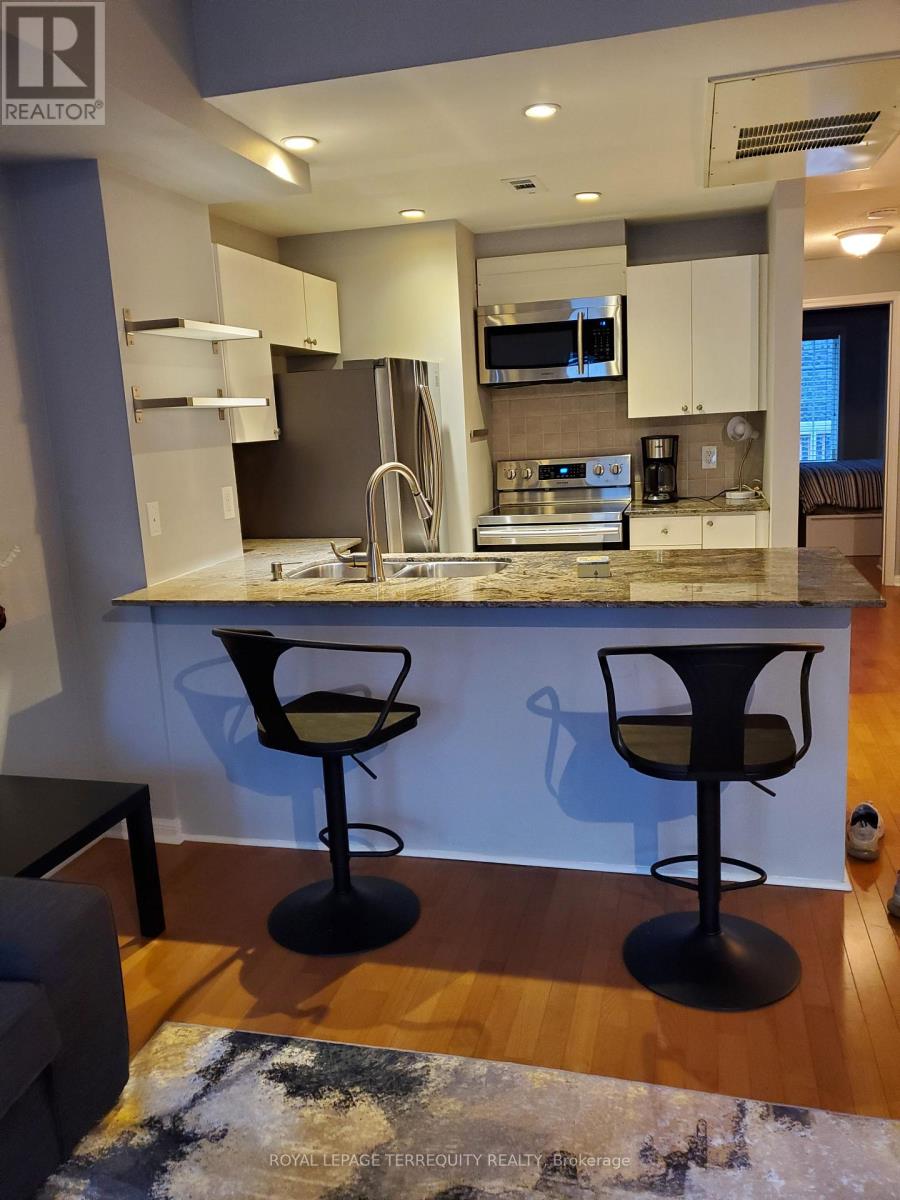 39 - 11 Niagara Street, Toronto, Ontario  M5V 3N9 - Photo 4 - C13062818