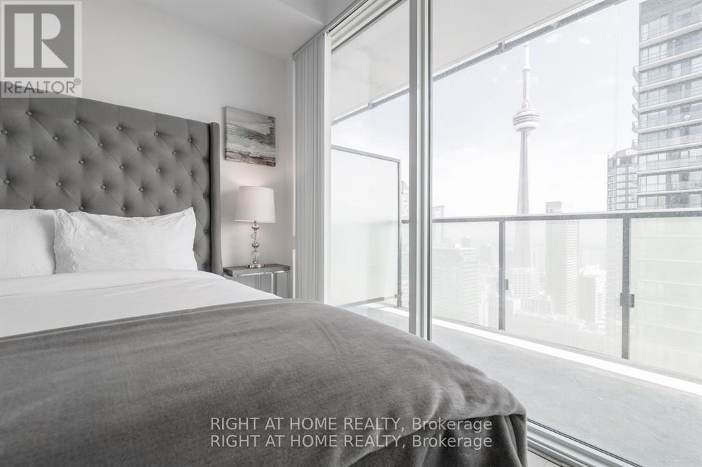 3907 - 101 Peter Street, Toronto, Ontario  M5V 2G9 - Photo 10 - C13062830