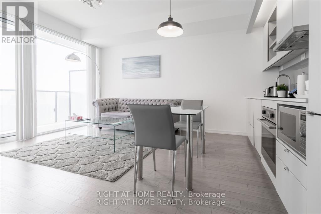 3907 - 101 Peter Street, Toronto, Ontario  M5V 2G9 - Photo 13 - C13062830