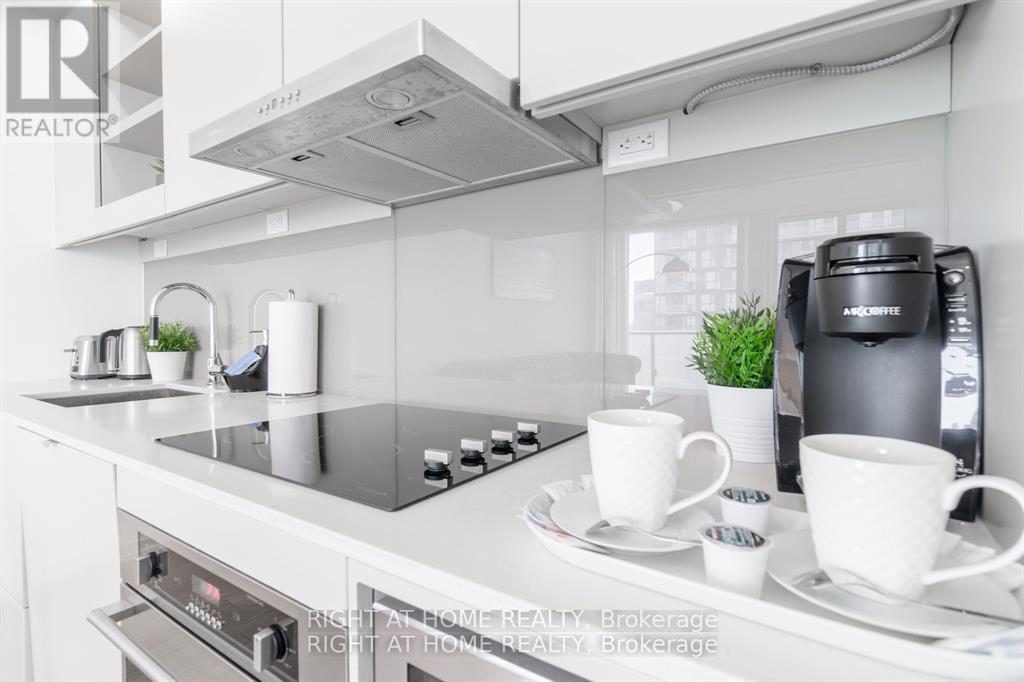 3907 - 101 Peter Street, Toronto, Ontario  M5V 2G9 - Photo 14 - C13062830