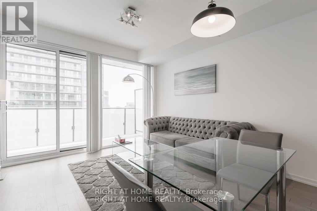 3907 - 101 Peter Street, Toronto, Ontario  M5V 2G9 - Photo 2 - C13062830