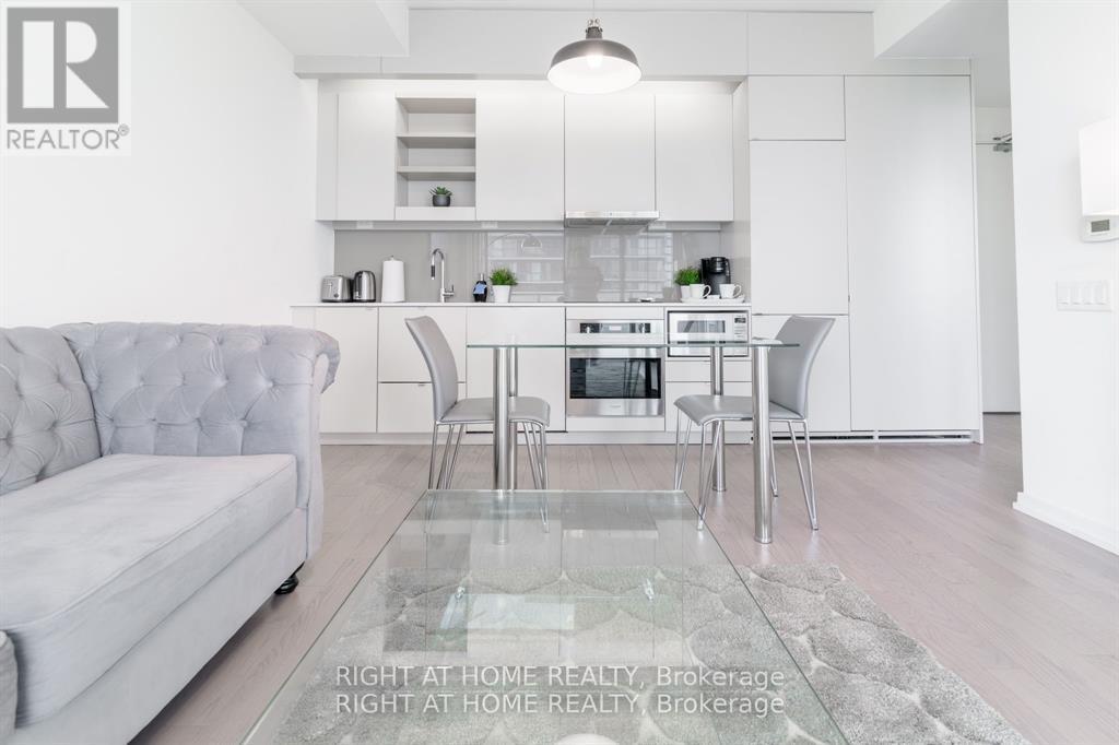 3907 - 101 Peter Street, Toronto, Ontario  M5V 2G9 - Photo 6 - C13062830