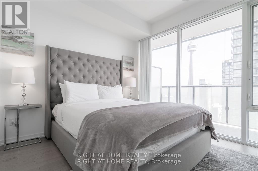 3907 - 101 Peter Street, Toronto, Ontario  M5V 2G9 - Photo 9 - C13062830