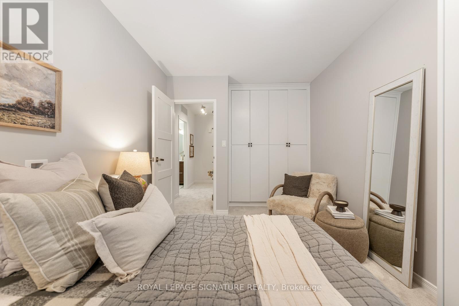 223 - 26 Western Battery Road, Toronto, Ontario  M6K 3N9 - Photo 14 - C13062978