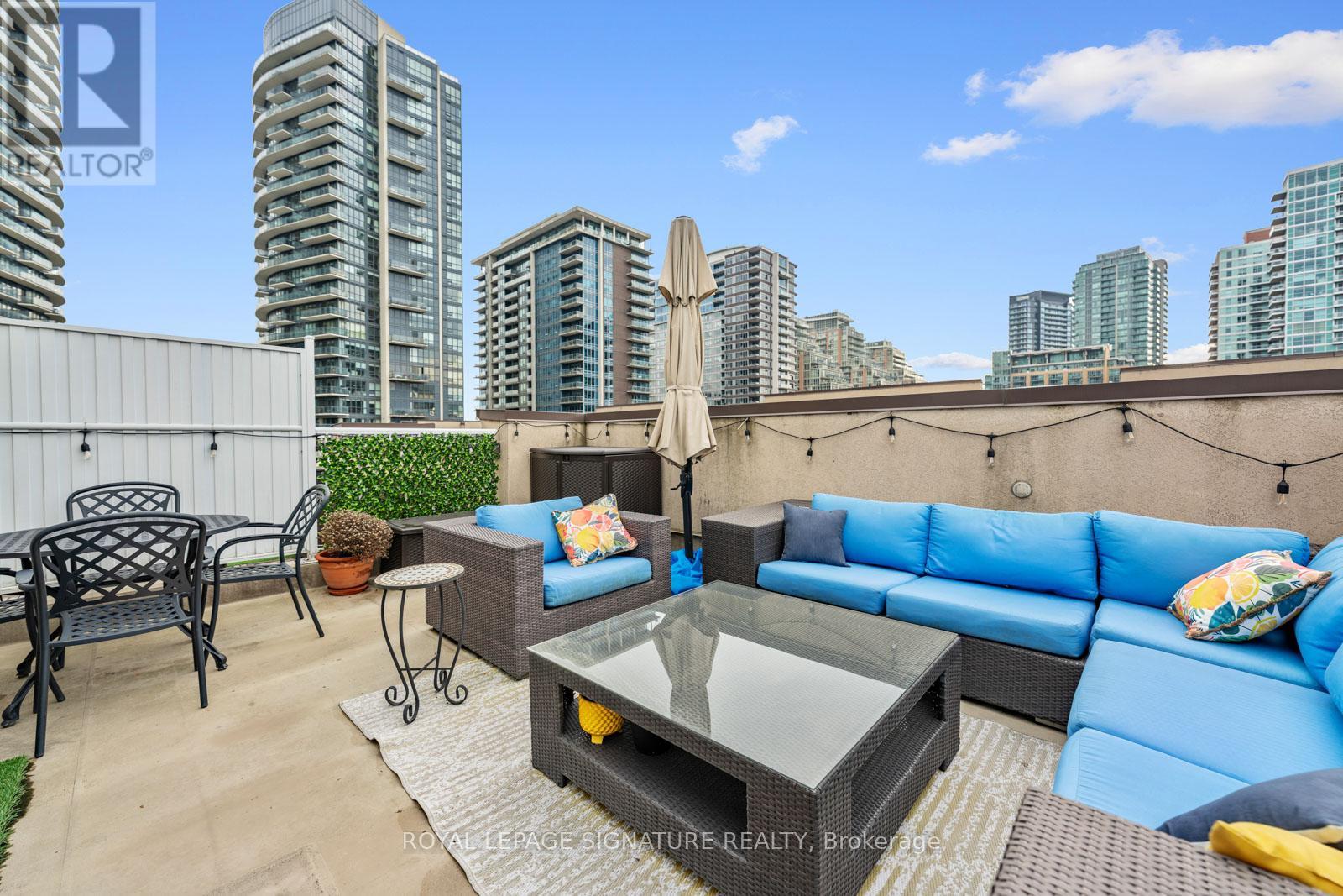 223 - 26 Western Battery Road, Toronto, Ontario  M6K 3N9 - Photo 19 - C13062978
