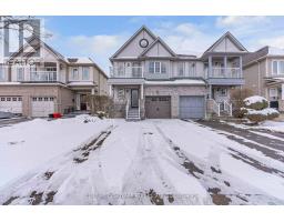 12 CARRINGTON PLACE, Whitby, Ontario