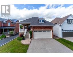 20 ROSEMARIE CRESCENT, Whitby, Ontario