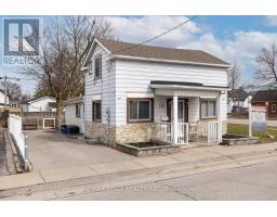119 CELINA STREET, Oshawa, Ontario