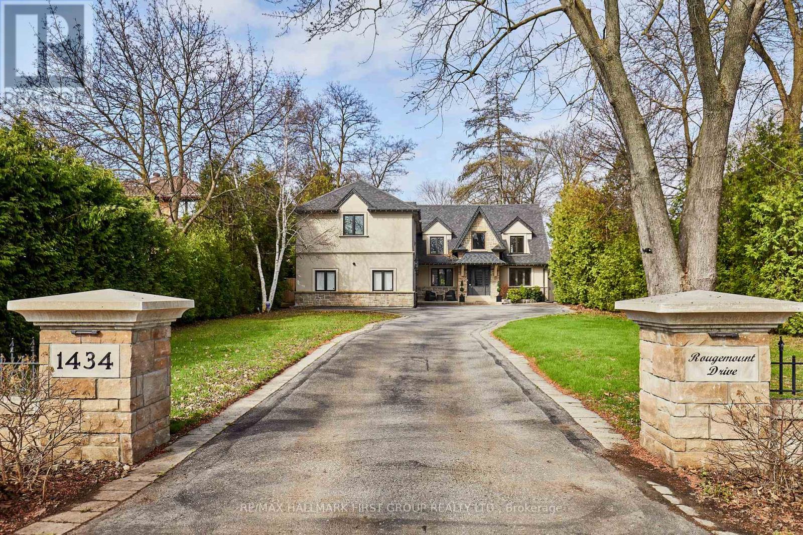 1434 ROUGEMOUNT DRIVE, Pickering, Ontario