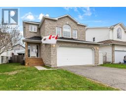 207 STIVER STREET, Russell, Ontario