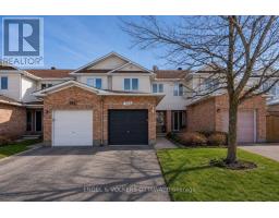783 NESTING WAY, Ottawa, Ontario