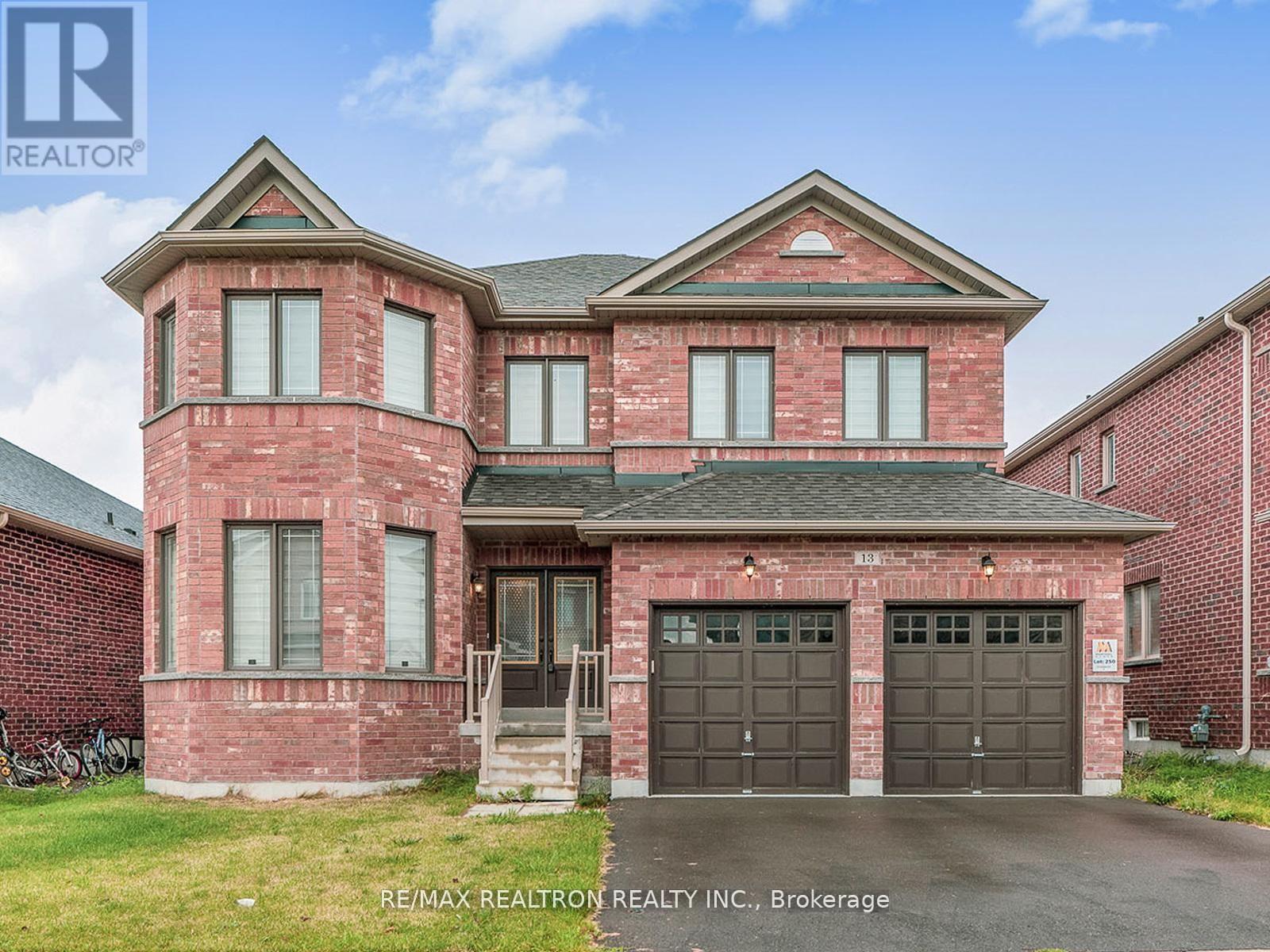 13 Stoddart Street, Brock, Ontario  L0K 1A0 - Photo 1 - N13062876