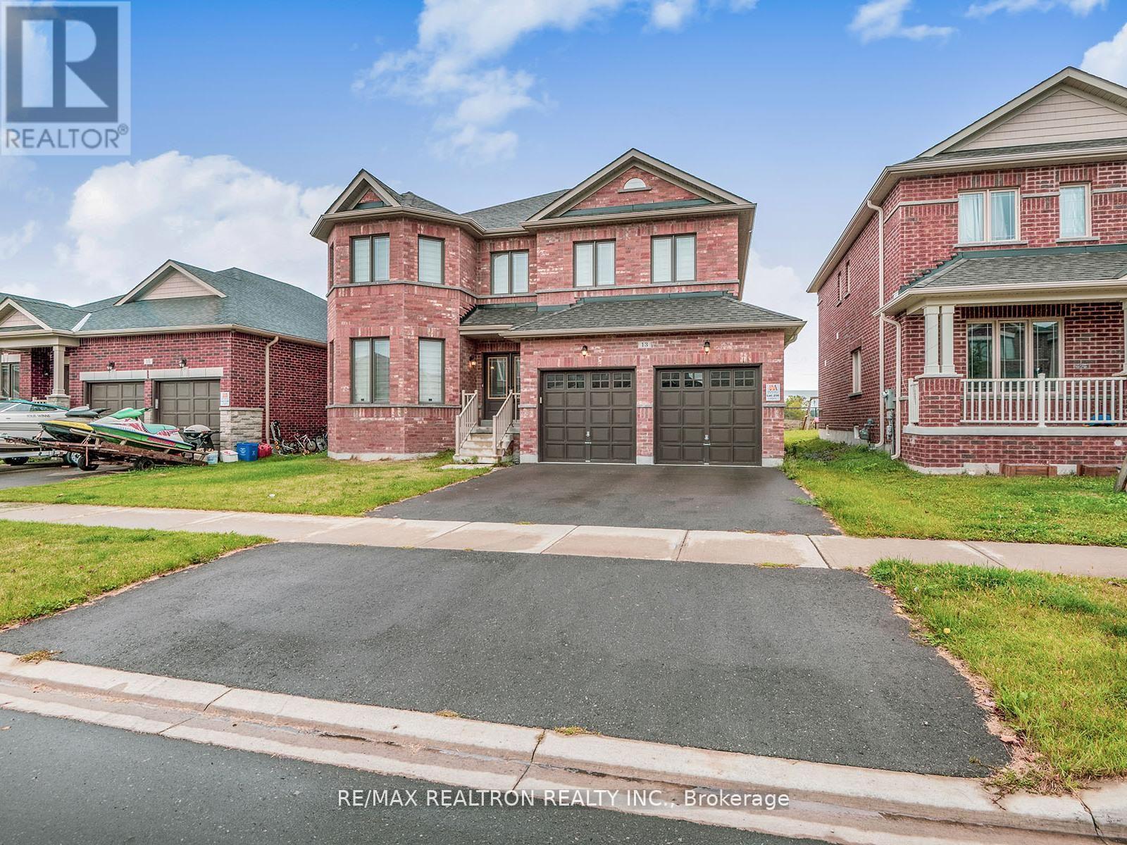13 Stoddart Street, Brock, Ontario  L0K 1A0 - Photo 2 - N13062876