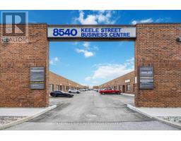 22 - 8540 KEELE STREET, Vaughan, Ontario