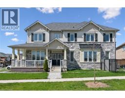 100 TILBURY Street, Woolwich, Ontario