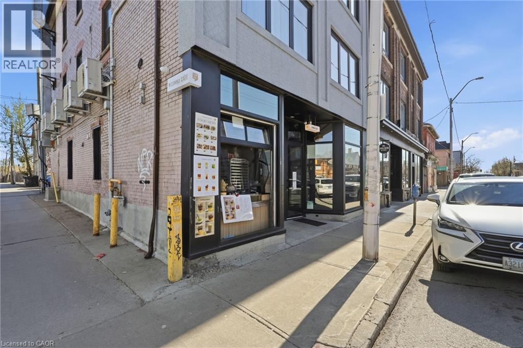 301-303 Barton Street E, Hamilton, Ontario  L8L 2X4 - Photo 3 - 40824703