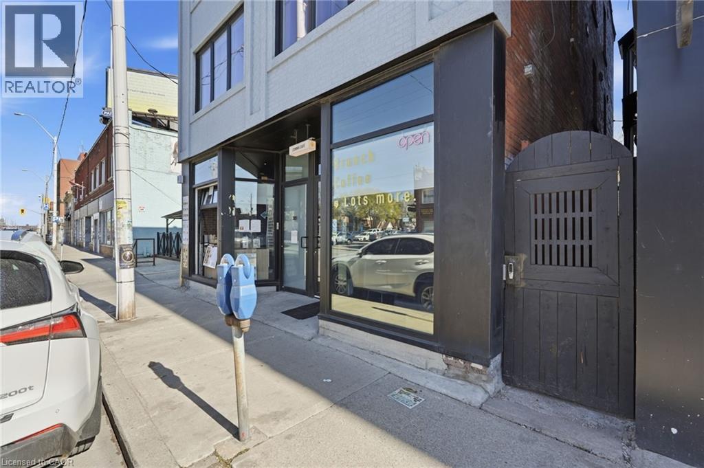 301-303 Barton Street E, Hamilton, Ontario  L8L 2X4 - Photo 4 - 40824703