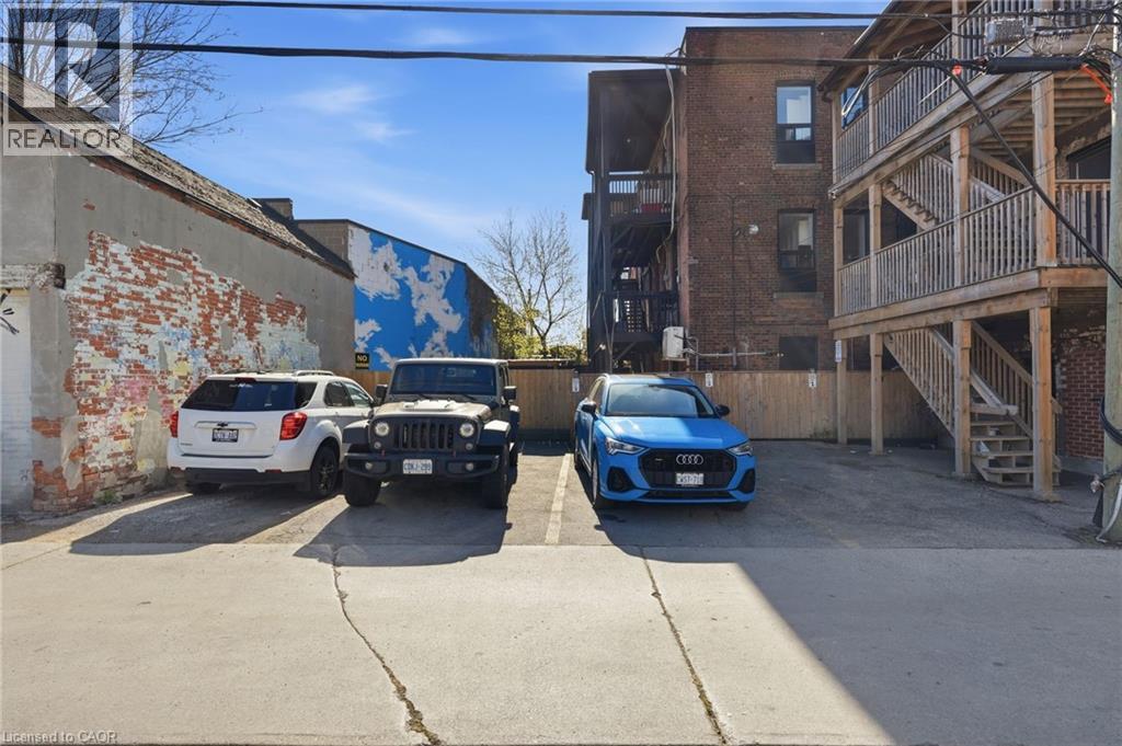 301-303 Barton Street E, Hamilton, Ontario  L8L 2X4 - Photo 6 - 40824703