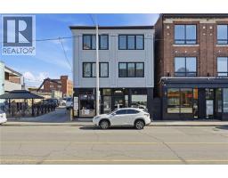 301-303 BARTON Street E, hamilton, Ontario