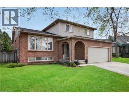 4502 GREEN MEADOW Boulevard, Beamsville, Ontario