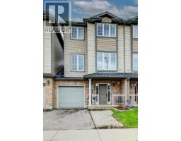 14 CRANSHAW Street, Kitchener, Ontario