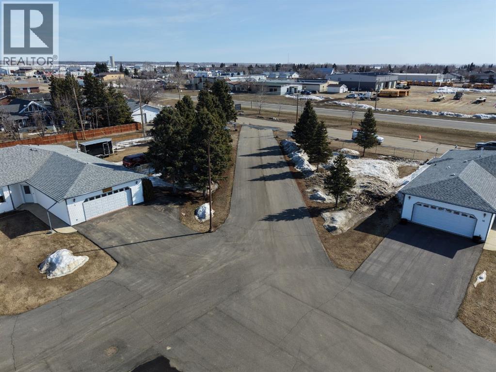 #6 4701, 51 St Street, Grimshaw, Alberta  T0H 1W0 - Photo 23 - A2306362