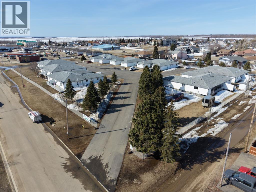#6 4701, 51 St Street, Grimshaw, Alberta  T0H 1W0 - Photo 24 - A2306362