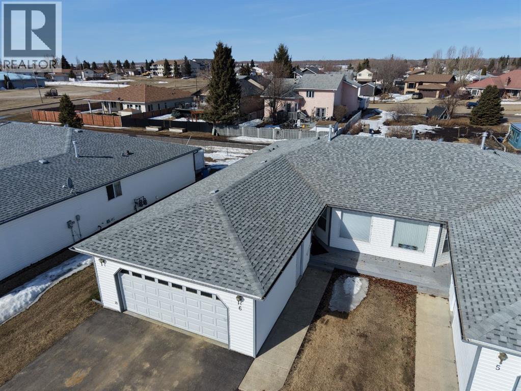 #6 4701, 51 St Street, Grimshaw, Alberta  T0H 1W0 - Photo 20 - A2306362