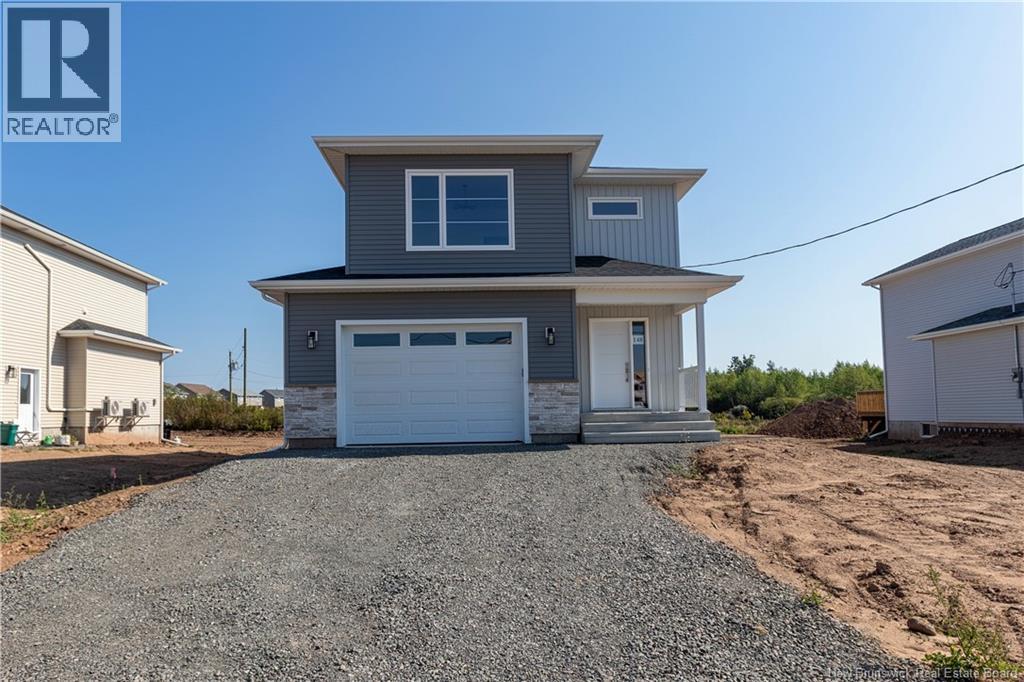55 Melbourne Drive, Moncton, New Brunswick  E1E 0K5 - Photo 8 - NB130528