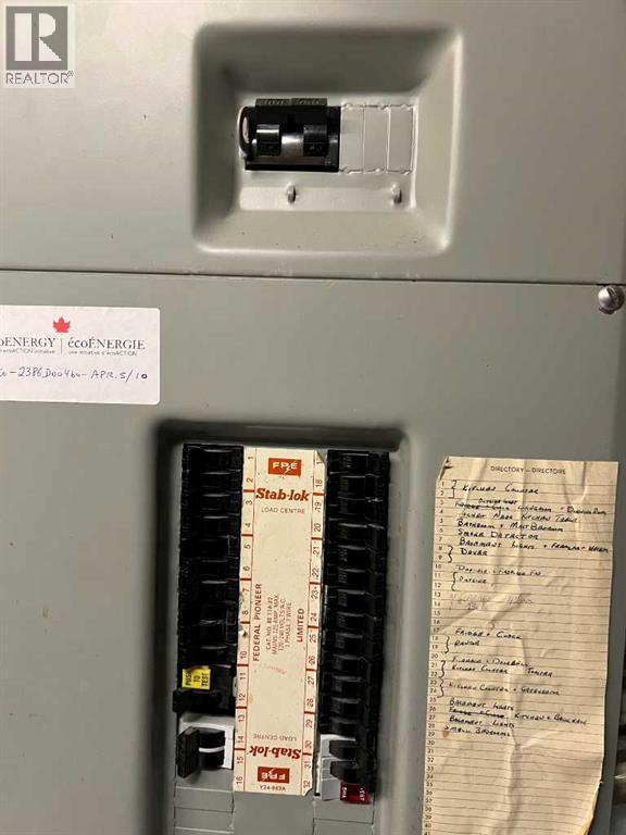 706 Hammond Drive N, Fox Creek, Alberta  T0H 1P0 - Photo 36 - A2268361