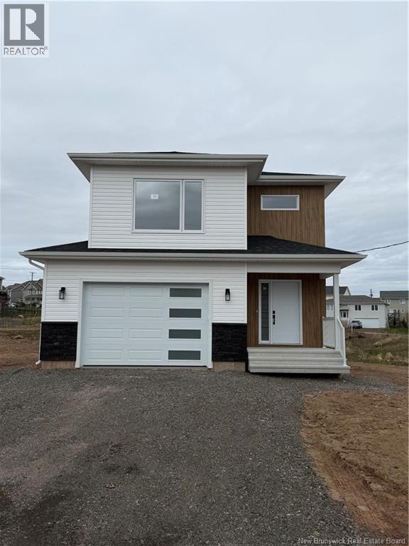 55 Melbourne Drive, Moncton, New Brunswick  E1E 0K5 - Photo 1 - NB130528