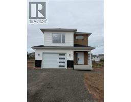 55 Melbourne Drive, moncton, New Brunswick